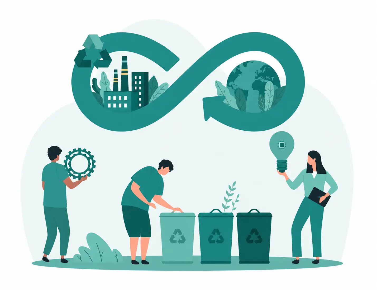 Waste Management Companies in Kochi