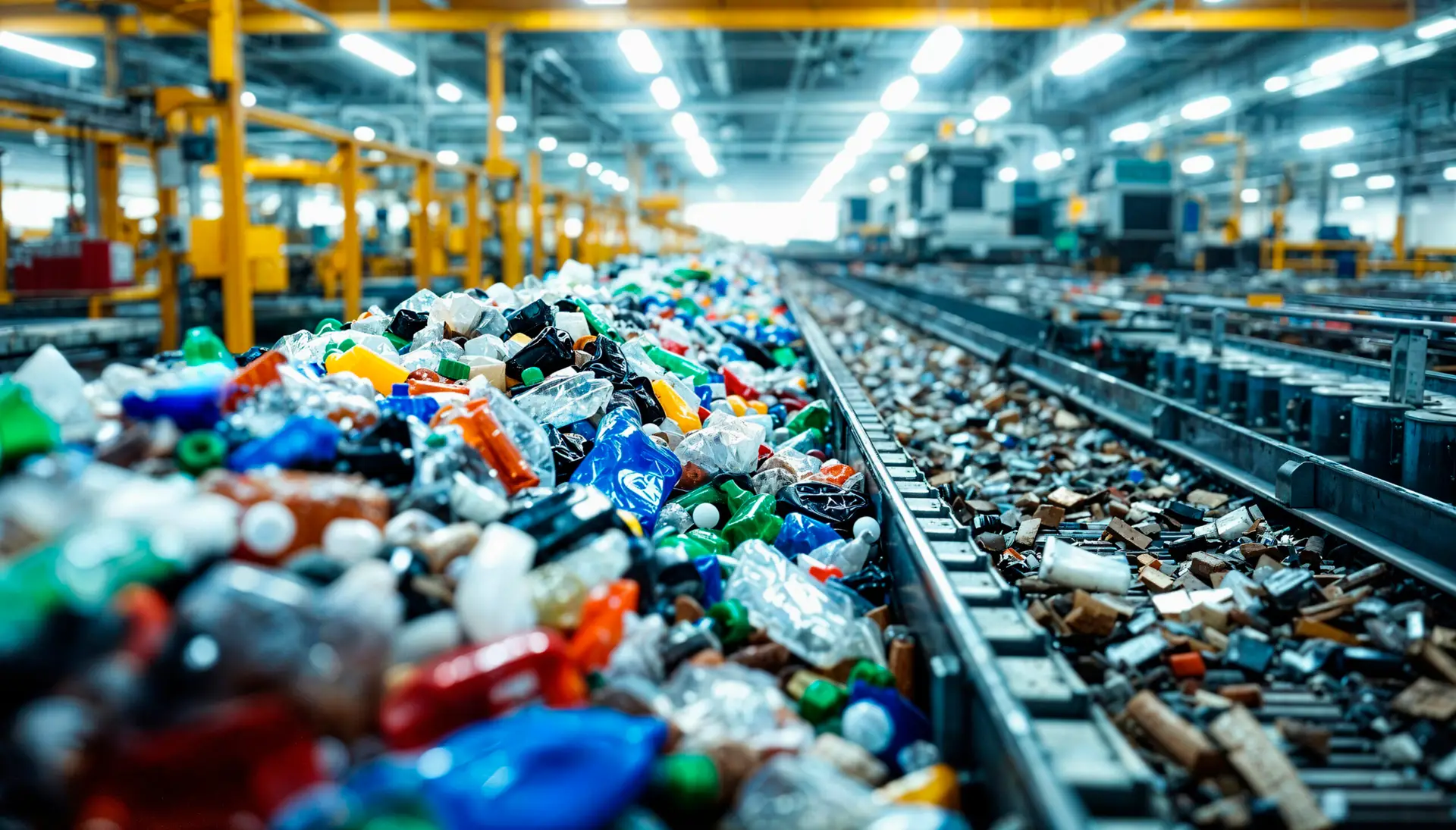 Waste Collection Services Kochi