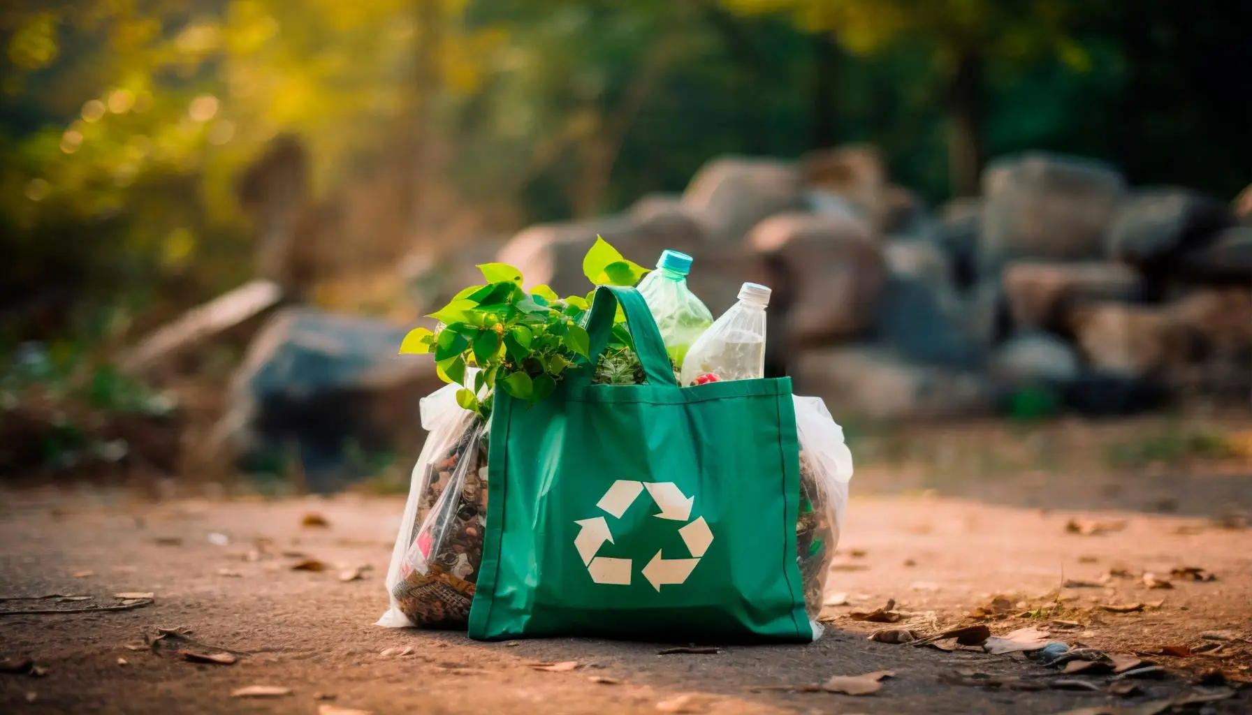 Waste Collection Services Kochi