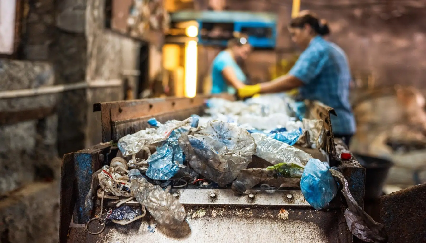 Waste Collection Services Kochi